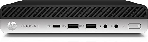 Preisvergleich Produktbild HP ProDesk 600 G3 1 cb77ea Desktop Computer
