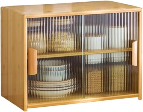 WQNB�K���X���t�������[���b�N�A�|���ł������Ȉ����˃f�U�C���B���@�\���[�Ƃ��āA�������⏬������ɍœK�B�h�o�E�h���@�\�ň��芴 �g�ݗ��ĊȒP�ȏ��^�R���p�N�g�ȃL�b�`�����[���b�N�B (45*28*34cm,�؂̐F+�p�[�e�B�V����)