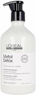 METAL DETOX Professional مكيف 500 مل