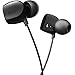 Produktbild JAYS T00077 t-JAYS Two Earphones schwarz