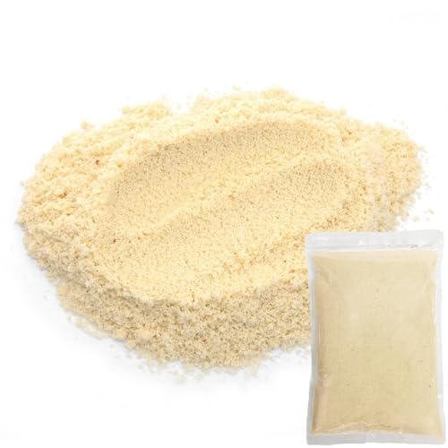 【Professional's】アーモンドパウダー 500g アメリカ産 <製菓に最適なパウダータイプ><風味や色がお菓子の仕上がりに影響しにくい><油にじみの少ないふんわり仕上げ><油や塩は不使用/無添加><保存に便利なチャック付き> 生 アーモンドプー