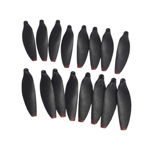 Hélices de rechange S116 pour réparer votre drone S116MAX et S116PRO cassé après un crash