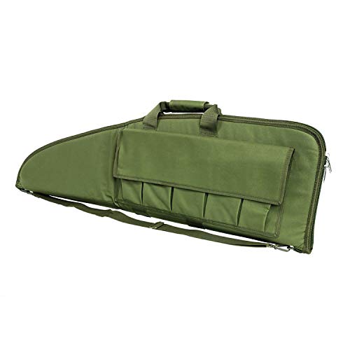 VISM by NcStar Gun Case, Green, 38