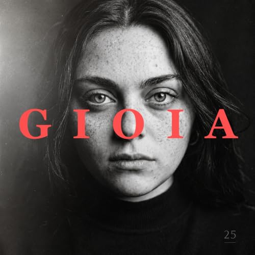 Life explosion by Gioia on Amazon Music - Amazon.co.uk