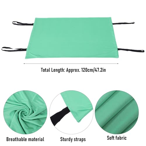 Jenivaint Sensory Tunnel Pop Up 47.2 Inch Stretchable Fabric Crawl Through for Toddlers Balance Coordination, Play Tents Fabric Crawl Through for Toddlers Balance Coordination, Indoor - Image 7