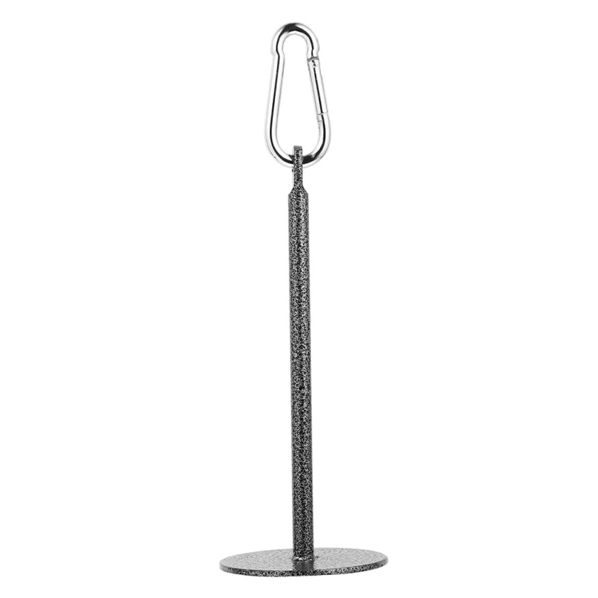 BESPORTBLE Barbell Holder Rack Attachment Barbell Slice Weight Rod Load Tray Weight Stand Home Exercise Fitness Equipment Sports Trends