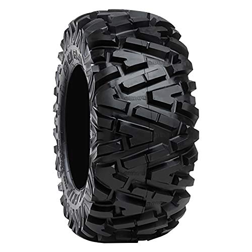 Image of DURO TIRE 31-202512-258C DI2025 25X8R12 PWR GRIP 6PR