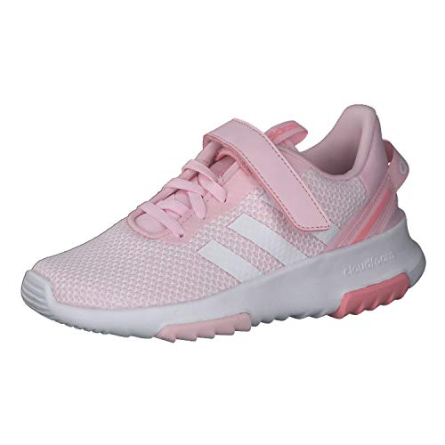  adidas Racer TR 2.0 C - Scarpe Running, ROSCLA/Ftwbla/SUPPOP,