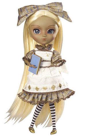Amazon | プーリップ テヤン アナザーアリス ドール 人形 | 人形 
