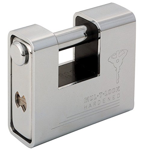 Mul-t-lock #35 C-Series Sliding Bolt