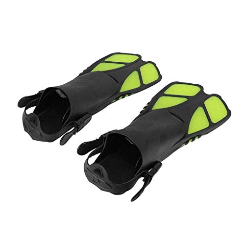 Chaussures de baignade et palmes de plongée pour vos explorations en mer - 2