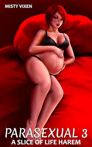 Cover of Parasexual 3