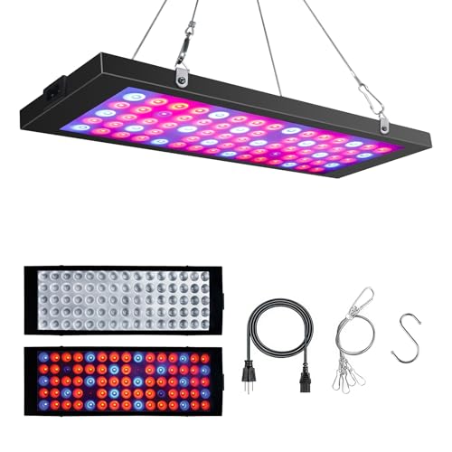 Image of GT-Lite 13Inch Plant Growing Lamps,LED Incandescent Grow Light
