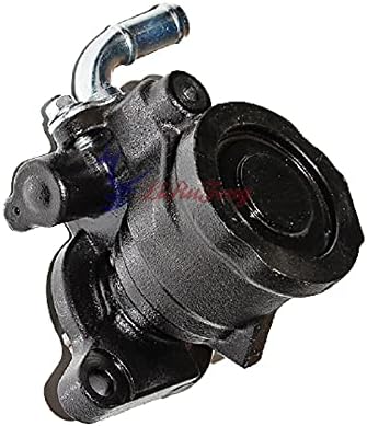 New Power Steering Pump 44310-35500 fits TOYOTA LAND CRUISER 90 (_J9_) 3.0 1KZ-TE 1995-2002