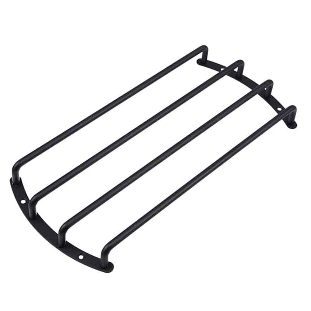 Copri Altoparlante da 12 Pollici Griglia In Metallo per Auto Griglia Universale per Subwoofer Bordi Arrotondati per Sistemi Audio per Auto e Casa