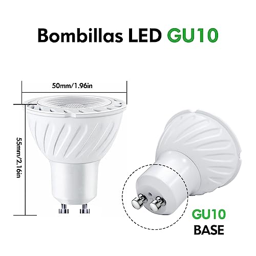 Listado y reviews de Bombillas que Puedes comprar On-line. 5 Imagen adicional