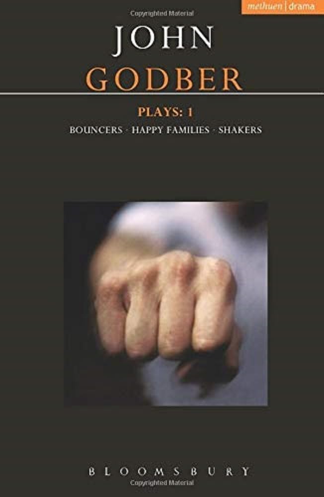 Plays 1: Bouncers, Happy Families, Shakers