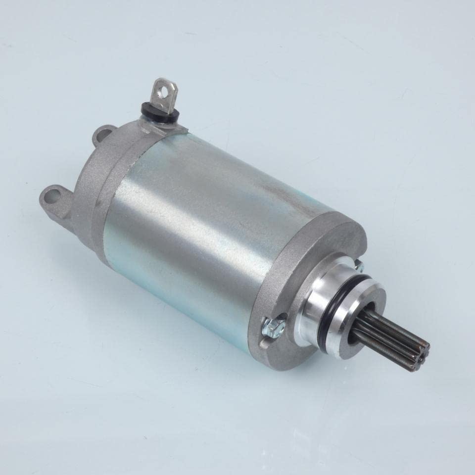 Démarreur Suzuki 125 Uh Burgman 2002-2016 pièce moteur Kyoto
