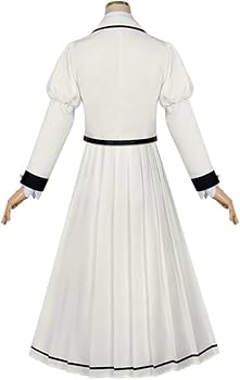 ロックは淑女の嗜みでして　鈴ノ宮りりさ　黒鉄音羽　制服　コスプレ衣装 Amazon.co.jp: ロックは淑女の嗜みでして 鈴ノ宮りりさ/黒鉄音羽