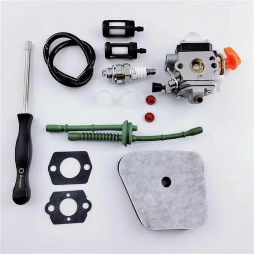 Carburateur Stihl FS110 FS90 HT101 KM110R - Kit réparation C1Q-S174 pièce moteur