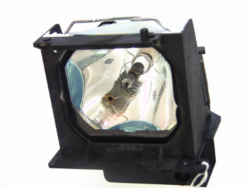 Lampe NEC MT50LP contre l'écran noir de votre projecteur MT1056