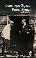 Franz Stangl et moi 2290042471 Book Cover