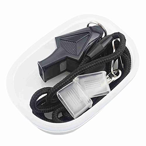 Silbato Profesional Coreless para Deportes al Aire Libre