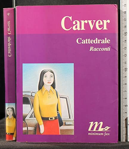 Cattedrale [Italian] 8887765618 Book Cover