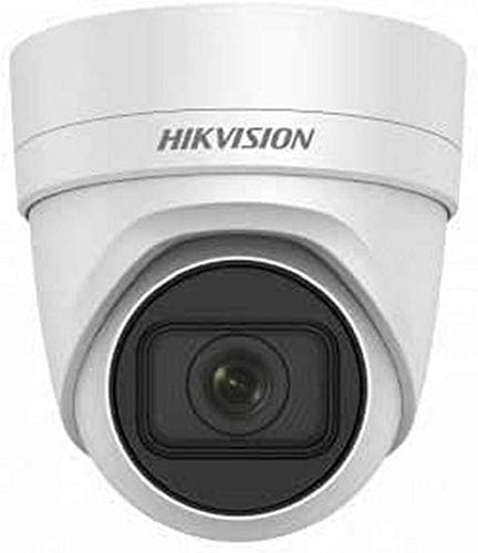Preisvergleich Produktbild Hikvision DS-2CD2H25FWD-IZS(2.8-12mm) IP Turret Überwachungskamera