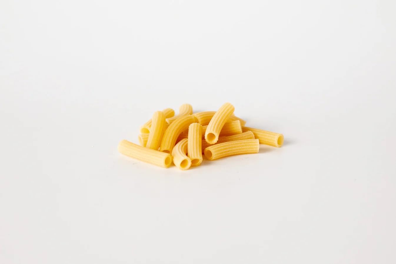 15 x 500 g - Sedanini Rigati - Pasta di Grano Duro - Prodotta da IDM Casal Del Marmo - Prodotta nel Lazio - Pacco da 500 g - Pastificio Futuro