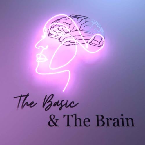 『The Basic and The Brain』のカバーアート