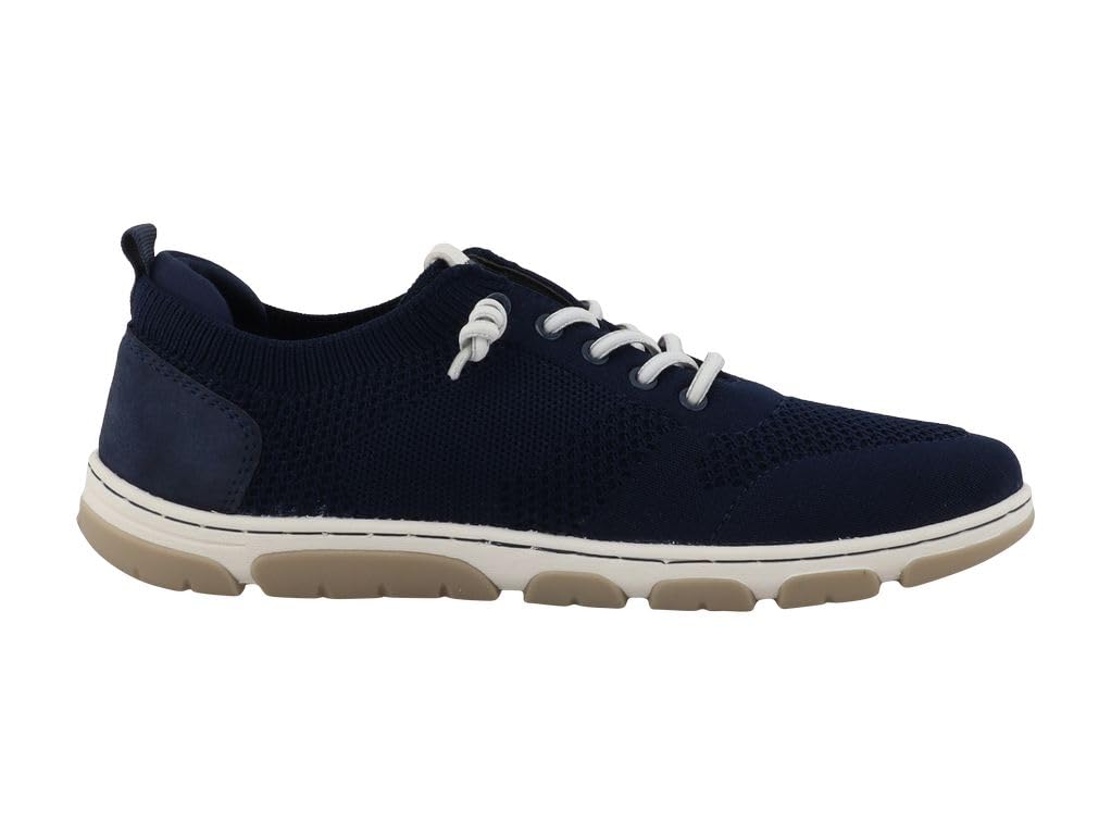 MUSTANG Damskie buty typu sneaker, damskie półbuty