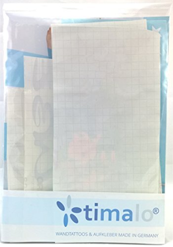 Wandtattoo 'Herzlich Willkommen' – 58x28 Cm, 32 Farben, Für Innen & Außen, Rückstandslos Entfernbar