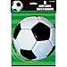 Soccer Party Goodie Bags, 8ct