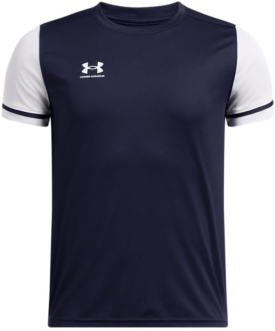 Under Armour Boys' Challenger Jersey