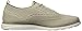 Cole Haan womens Originalgrand Stitchlite Wingtip Oxford, Rye Stitchlite Knit Ch Gold Optic White Midsole, 11 US