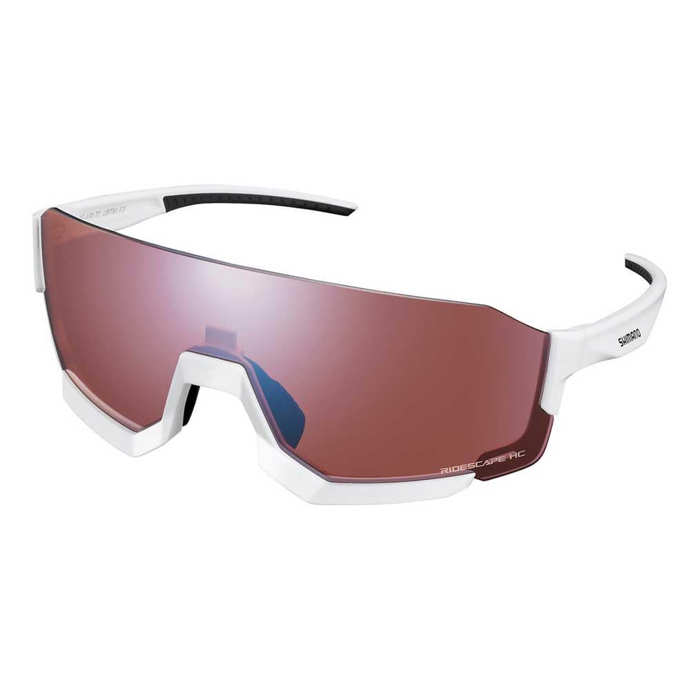 Gafas de ciclismo SHIMANO para rutas de montana y entrenamientos diarios