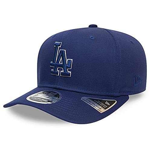 New Era 9Fifty Stretch Snapback Cap - Los Angeles Dodgers - S/M