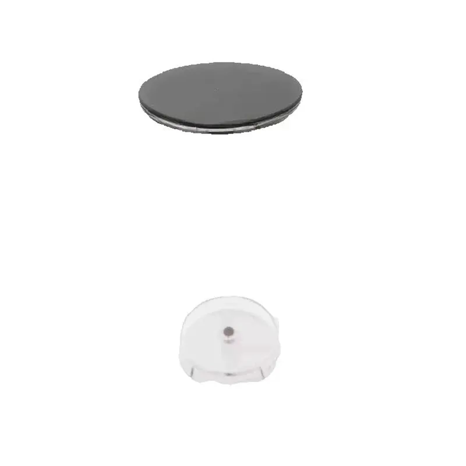 Compatible Con Nestlé, Compatible Con Nespresso, Depósito De Agua For Cafetera De Cápsulas Essenza Plus. Piezas De Repuesto For Cafeteras.