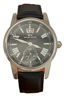 Orologio Wyler Vetta Uomo Espacite