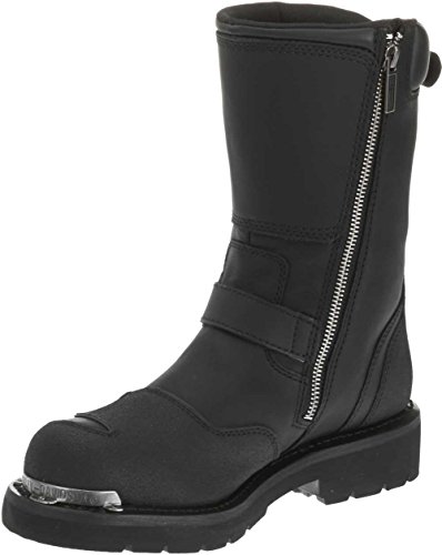 HARLEY-DAVIDSON FOOTWEAR Men's Shift Boot3