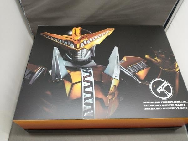 CSMデンオウベルトMOVIE EDITION CSMデンオウベルトMOVIE EDITION｜仮面ライダーおもちゃウェブ