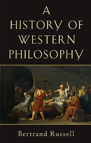 The History of Western Philosophy
