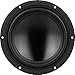 Dayton Audio SIG180-4 6.5” Signature Series Woofer 80W Driver 4 Ohm