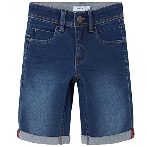 Vergleiche Kurze Hosen & Shorts in Blau für Babys