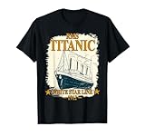 RMS Titanic Memorabilities and Cruise Ship Apparel