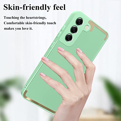Coque Samsung S21 FE 5G anti-rayures mince et résistante - 4