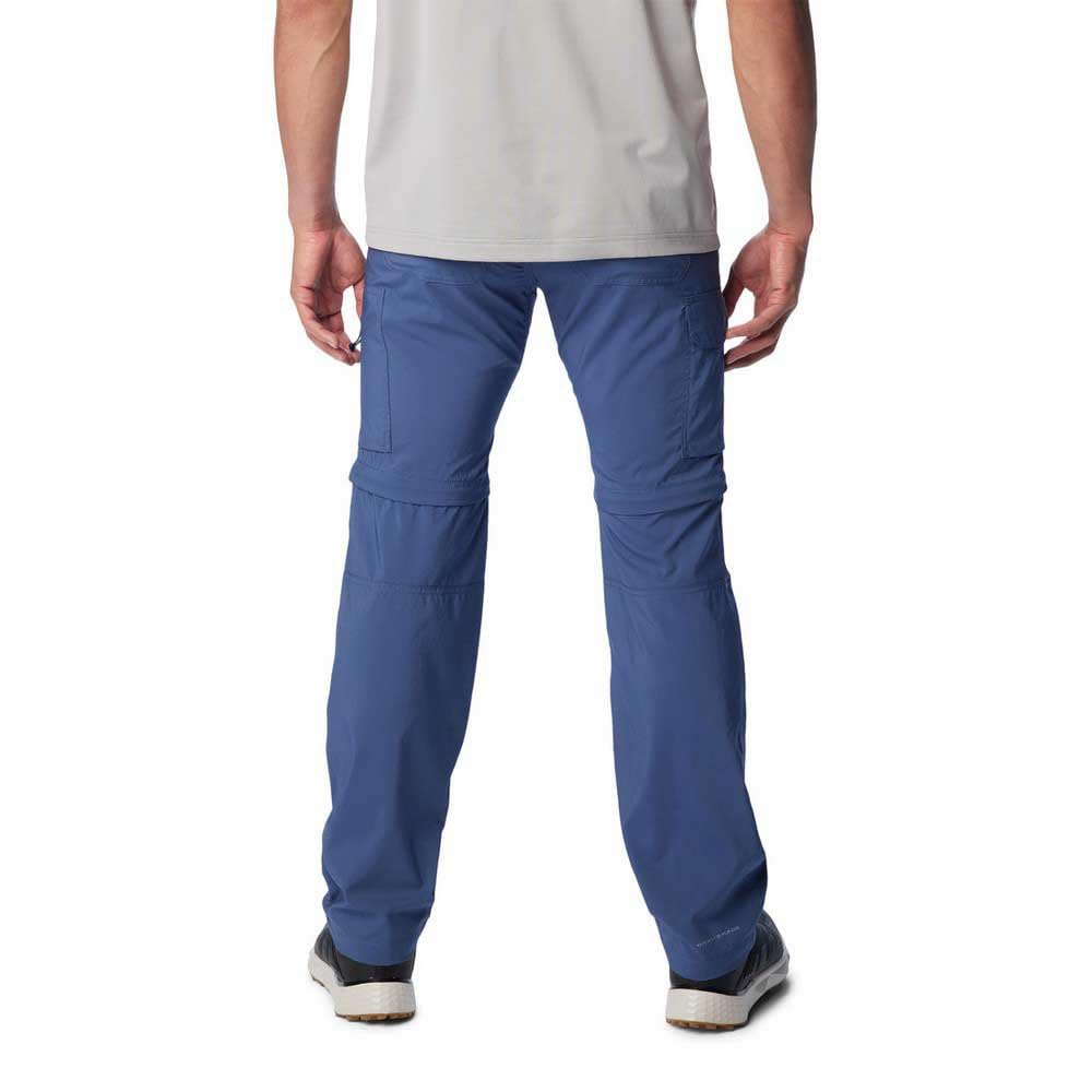 Columbia Herren Utility Umwandelbare 2-in1-Hose – Bild 4