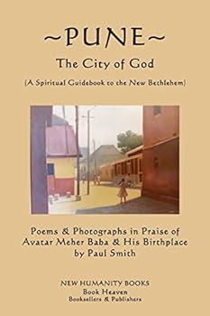 Paperback Pune: The City of God Book