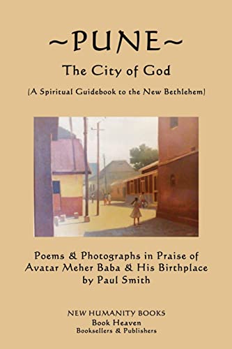 Pune: The City of God